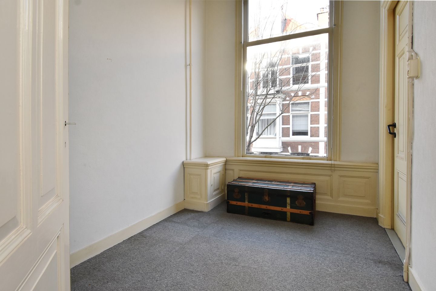 Foto 14 van Obrechtstraat 236