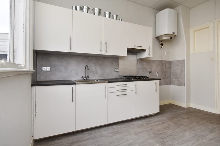 Foto 15 van Obrechtstraat 236