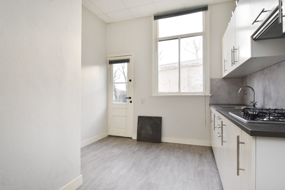 Foto 16 van Obrechtstraat 236