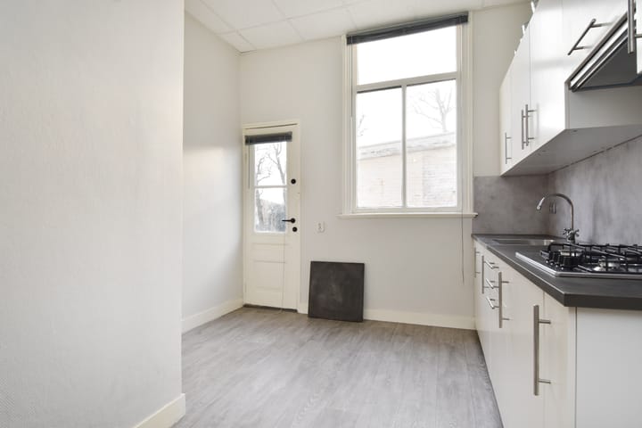 Foto 16 van Obrechtstraat 236