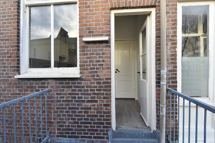 Foto 19 van Obrechtstraat 236