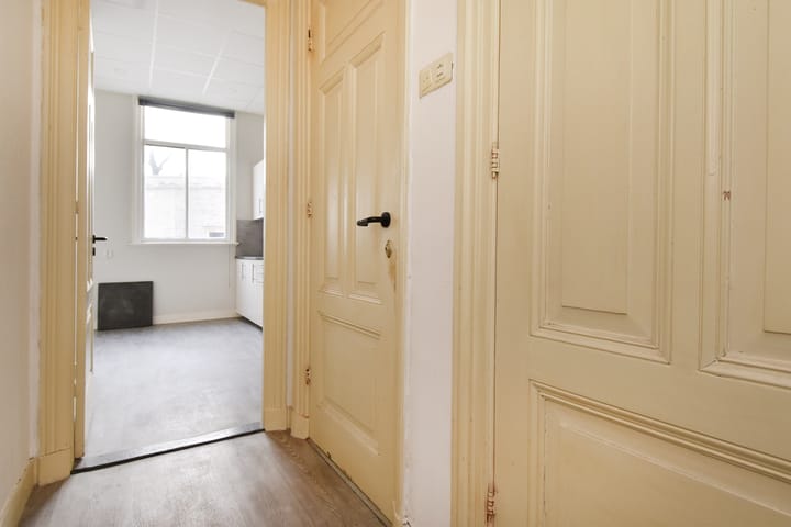 Foto 20 van Obrechtstraat 236