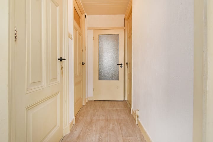 Foto 21 van Obrechtstraat 236