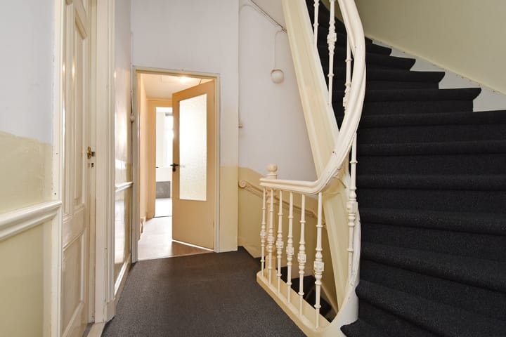 Foto 24 van Obrechtstraat 236