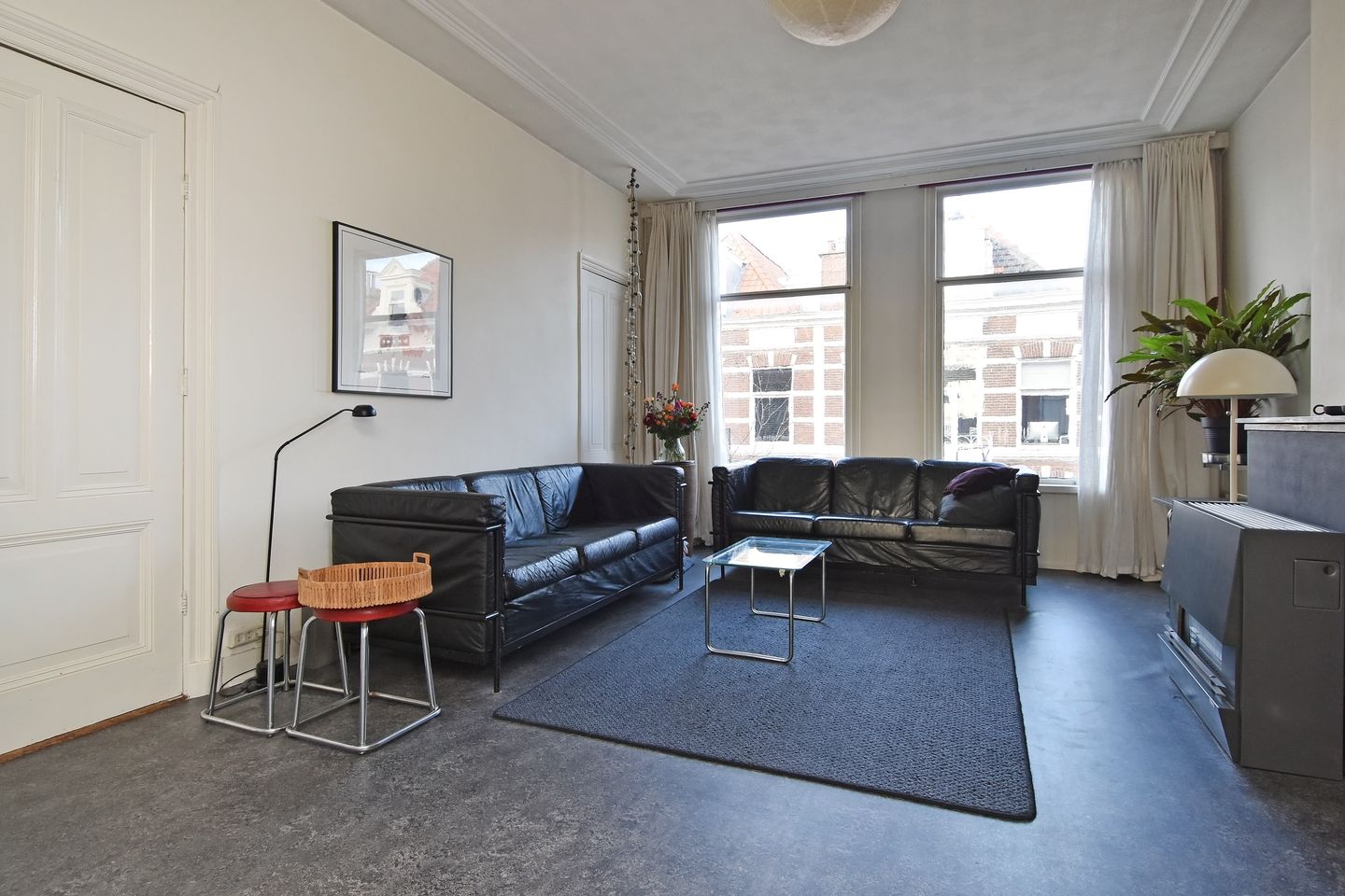 Foto 25 van Obrechtstraat 236