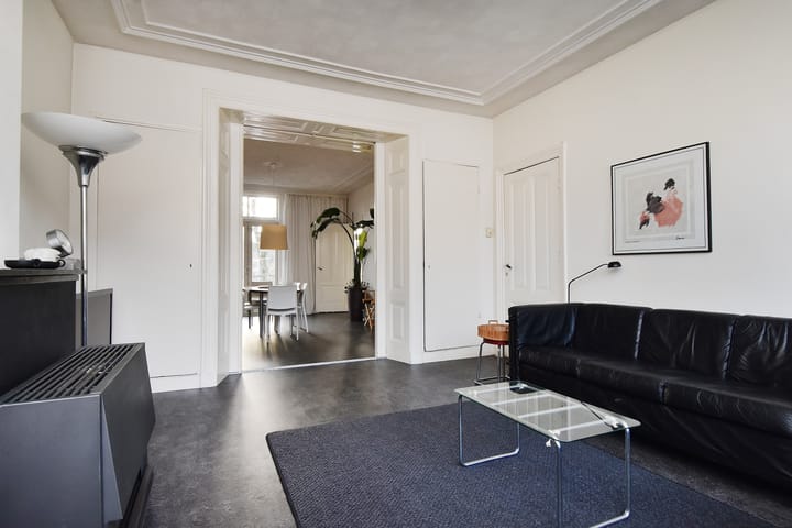 Foto 26 van Obrechtstraat 236