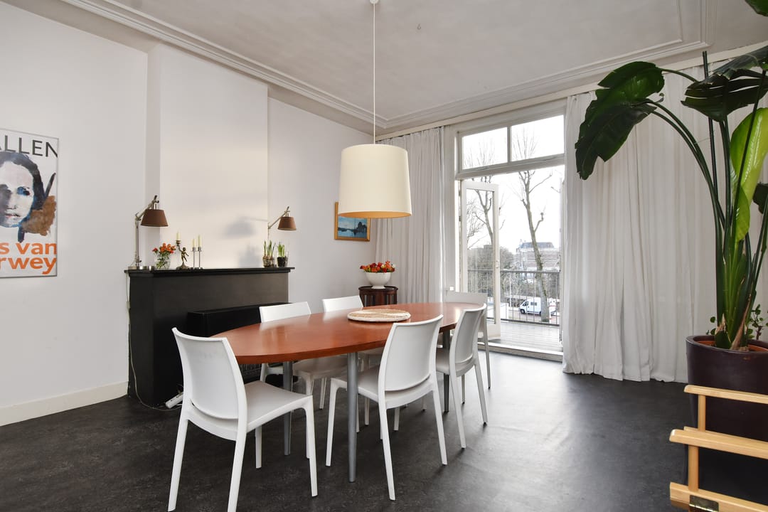 Foto 28 van Obrechtstraat 236