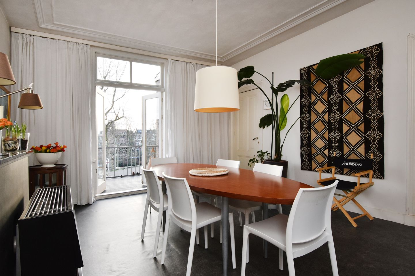 Foto 29 van Obrechtstraat 236