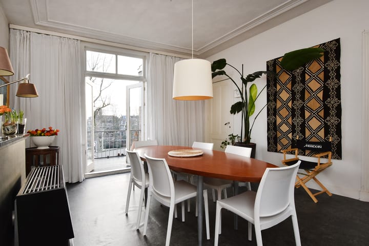 Foto 29 van Obrechtstraat 236