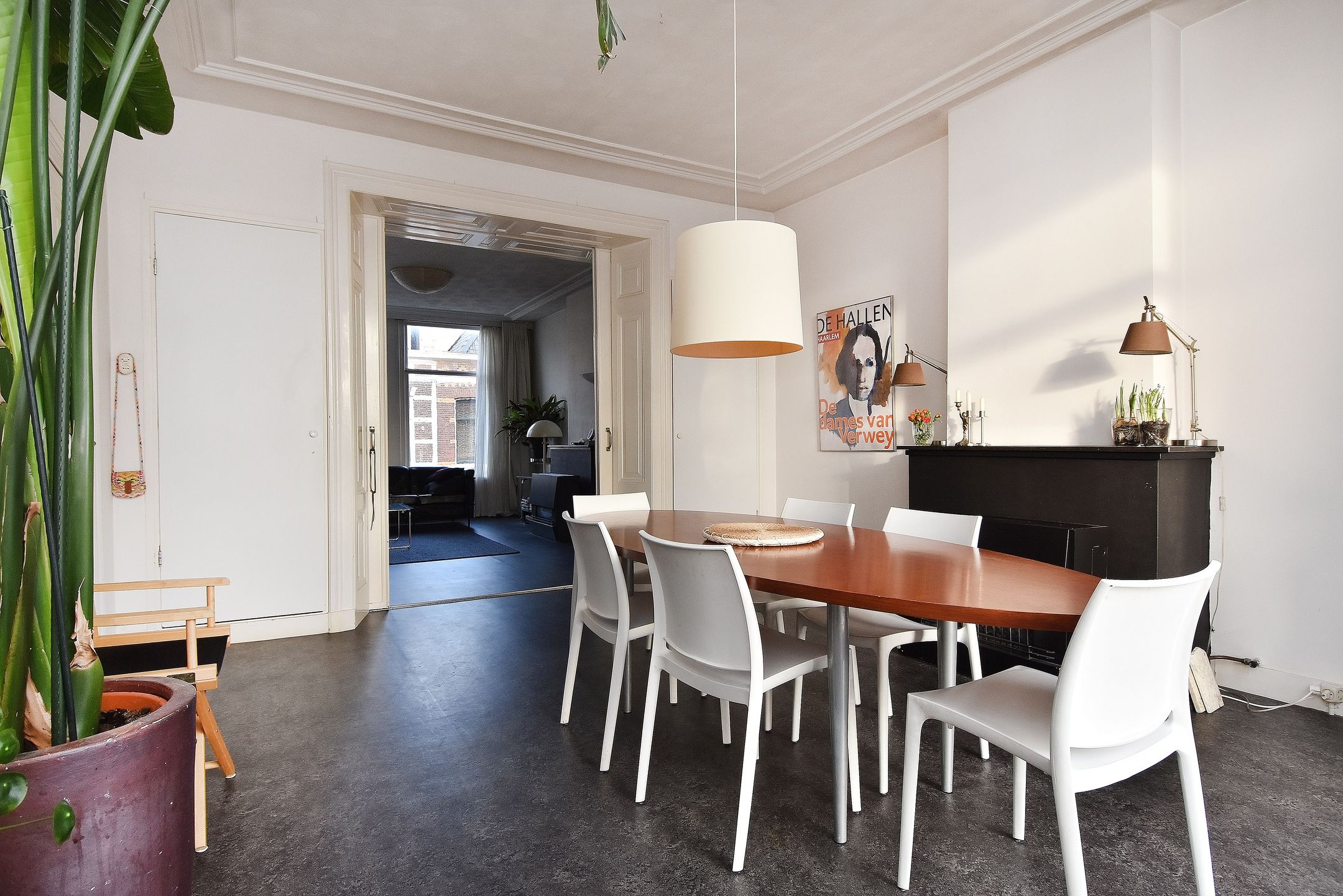 Foto 30 van Obrechtstraat 236