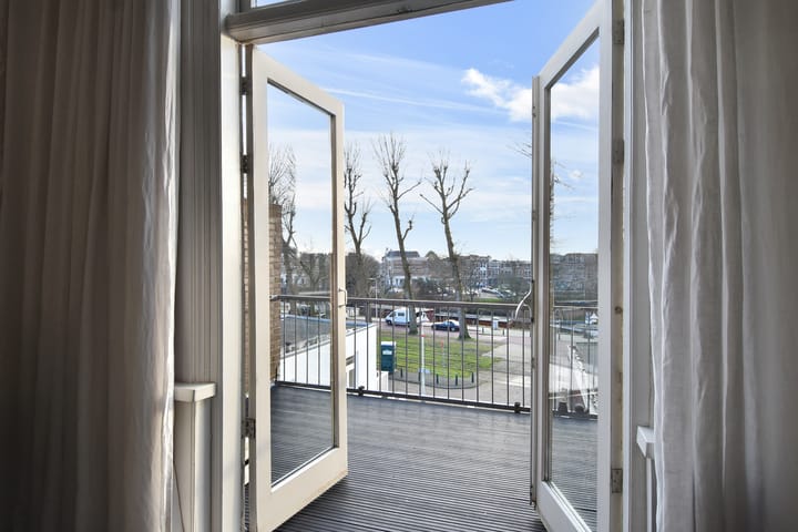 Foto 31 van Obrechtstraat 236