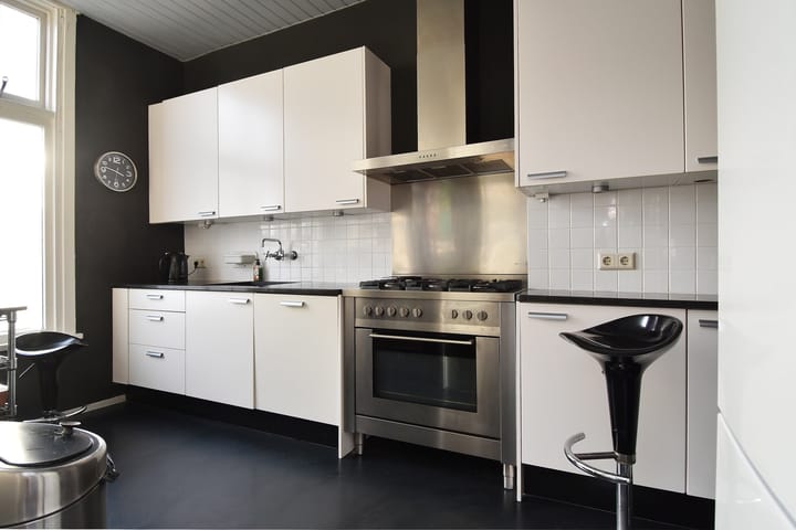 Foto 33 van Obrechtstraat 236