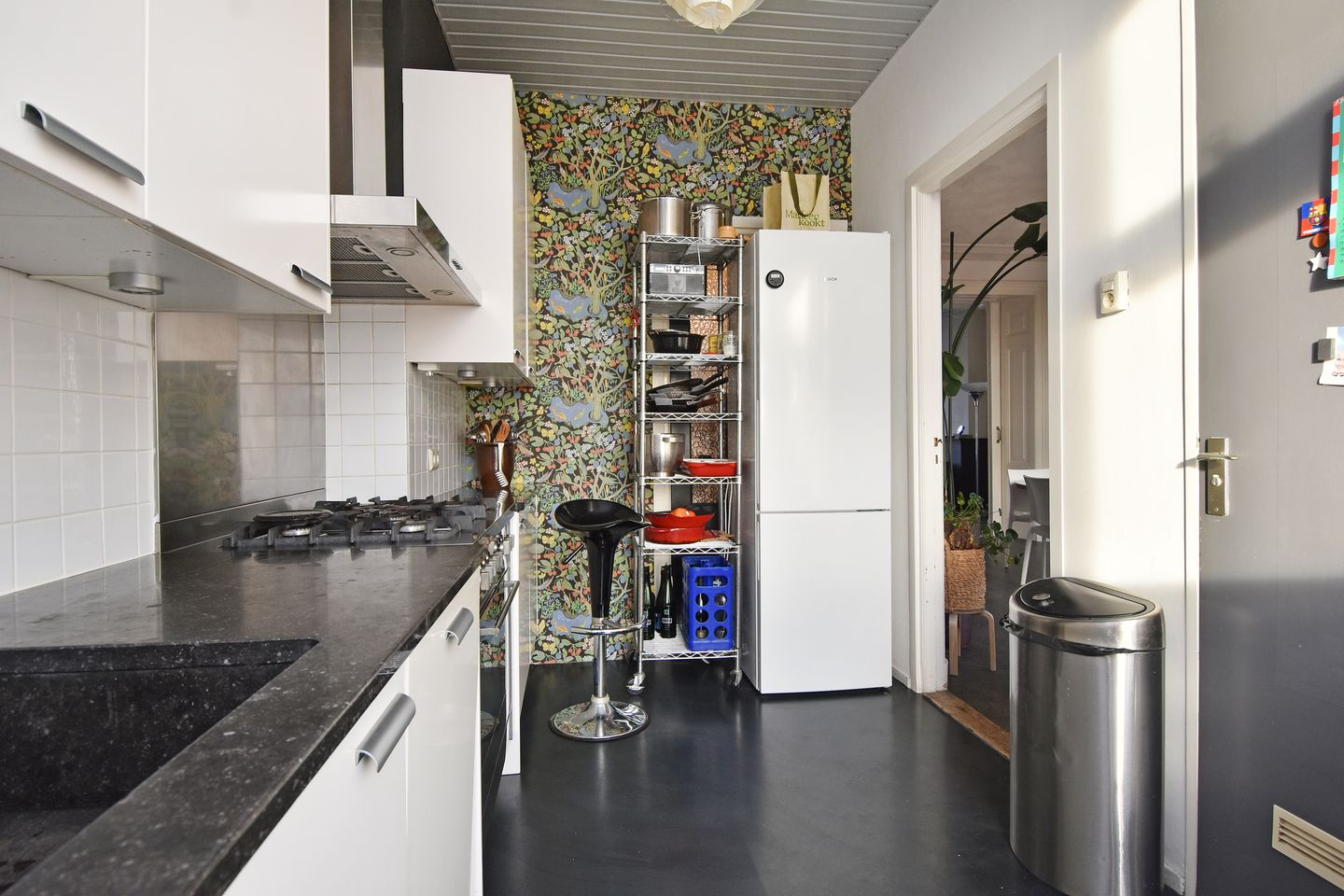 Foto 35 van Obrechtstraat 236