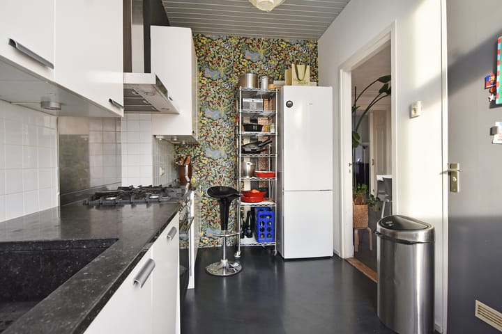 Foto 35 van Obrechtstraat 236