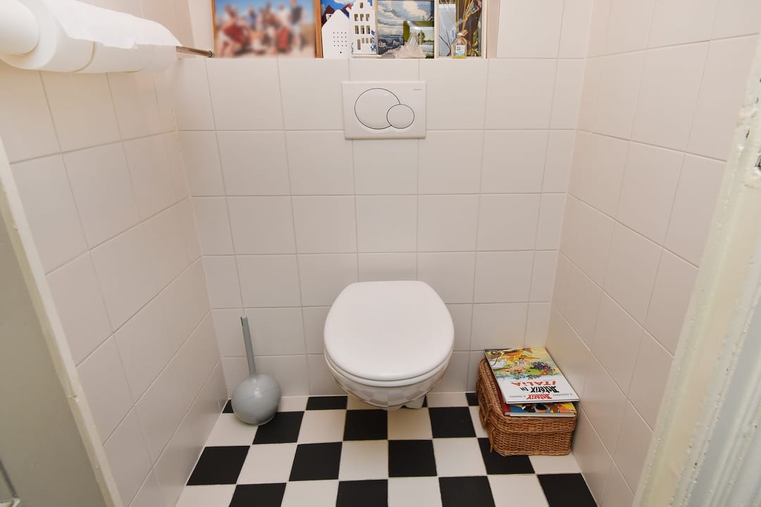 Foto 38 van Obrechtstraat 236