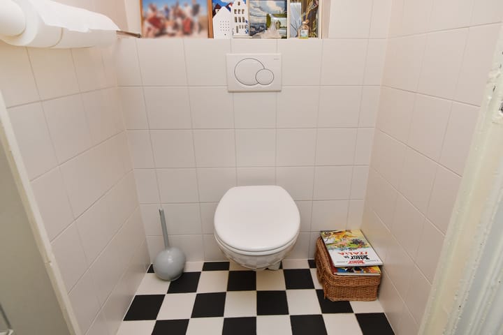 Foto 38 van Obrechtstraat 236