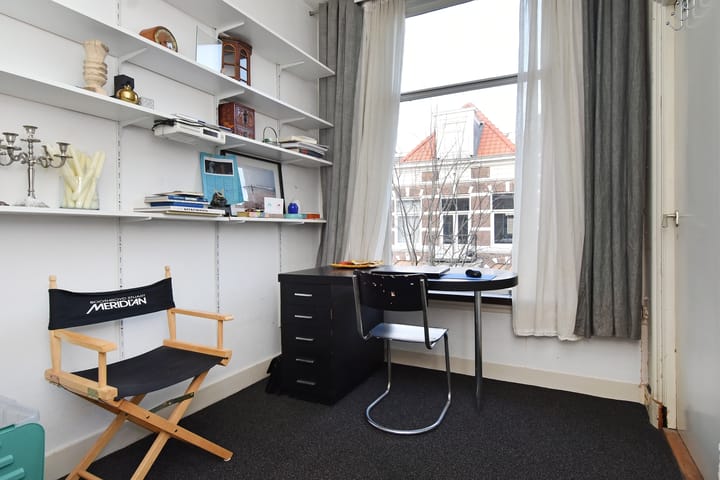 Foto 39 van Obrechtstraat 236