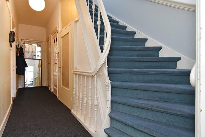 Foto 40 van Obrechtstraat 236