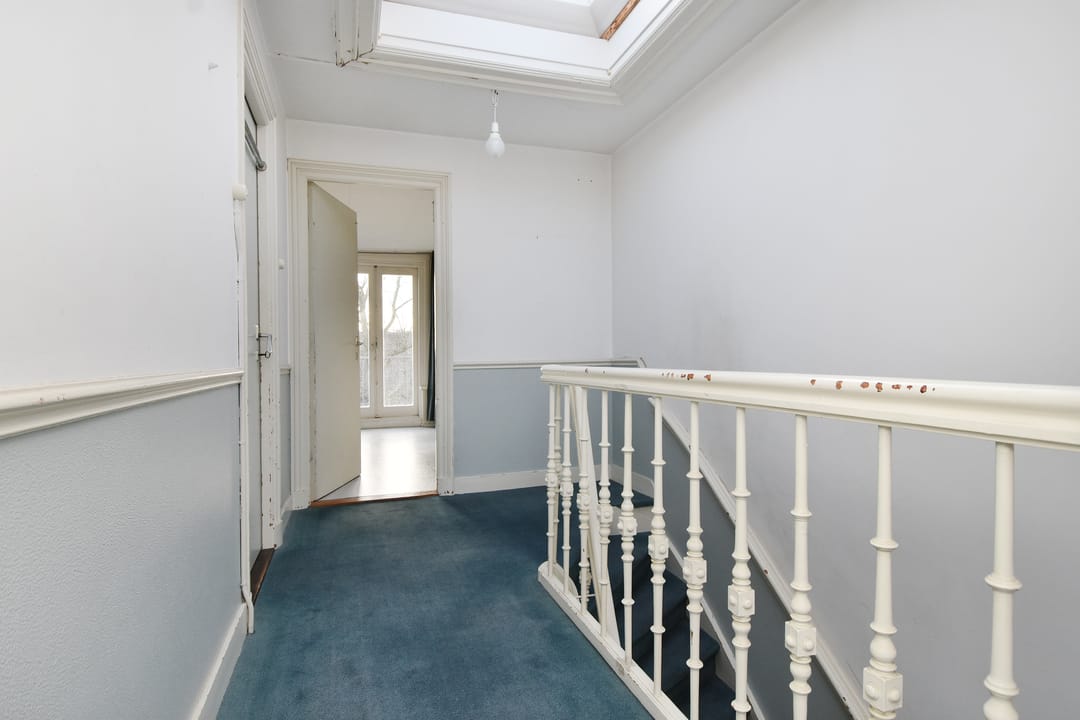 Foto 41 van Obrechtstraat 236