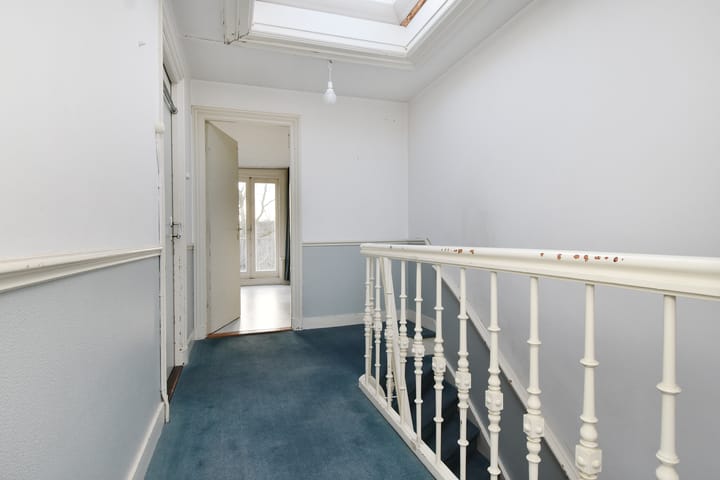 Foto 41 van Obrechtstraat 236