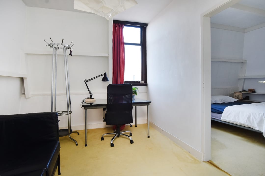 Foto 43 van Obrechtstraat 236