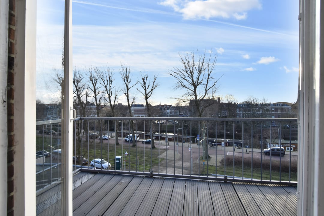 Foto 47 van Obrechtstraat 236