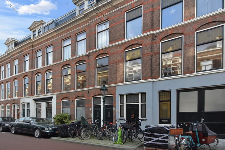 Foto 49 van Obrechtstraat 236