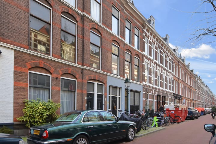 Foto 50 van Obrechtstraat 236