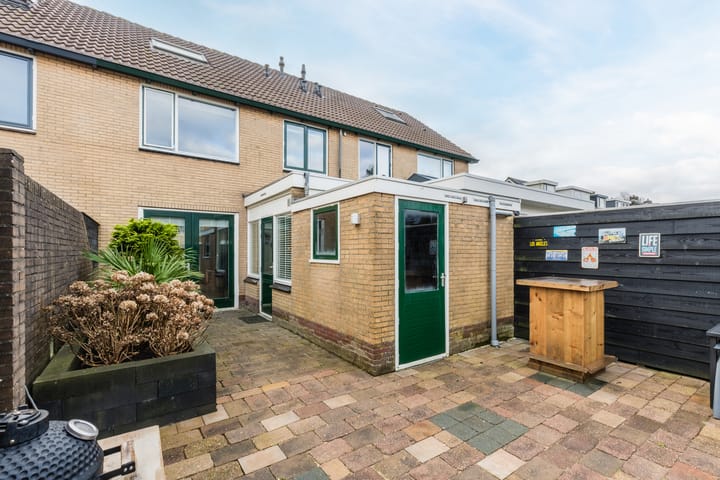 Photo 4 of Lindenlaan 19