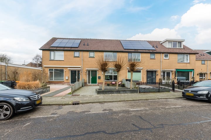 Photo 5 of Lindenlaan 19