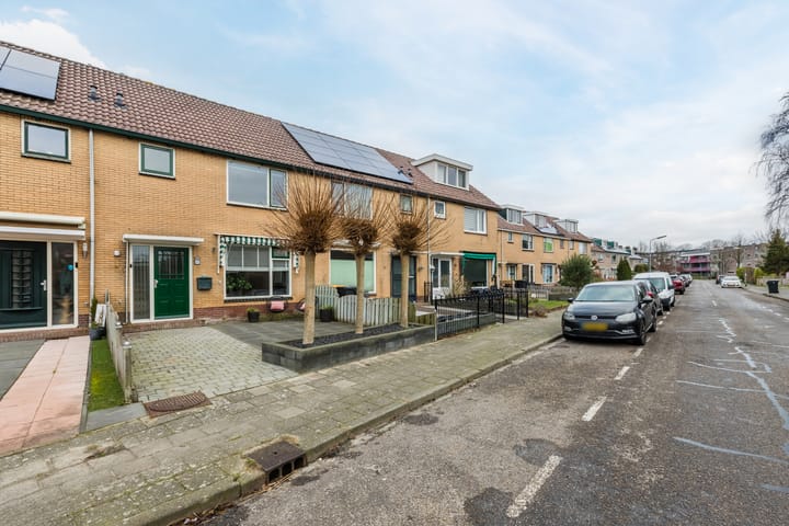 Photo 6 of Lindenlaan 19