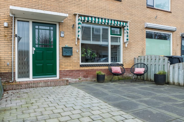 Foto 7 van Lindenlaan 19