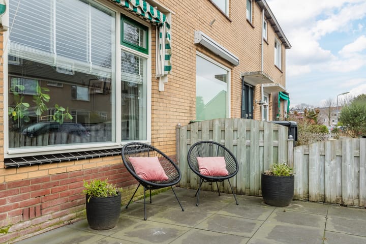 Photo 8 of Lindenlaan 19