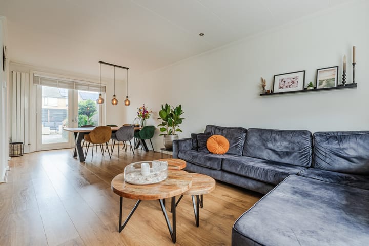 Photo 13 of Lindenlaan 19