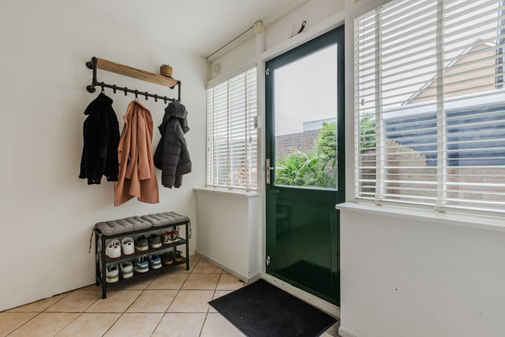 Photo 19 of Lindenlaan 19