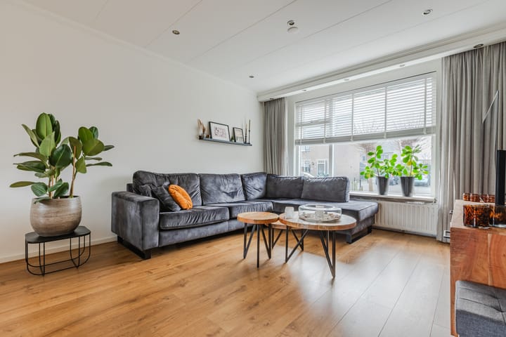 Photo 3 of Lindenlaan 19