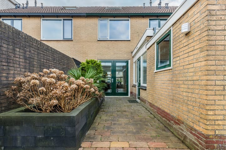 Photo 36 of Lindenlaan 19