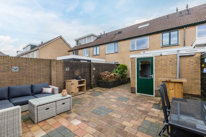 Photo 40 of Lindenlaan 19