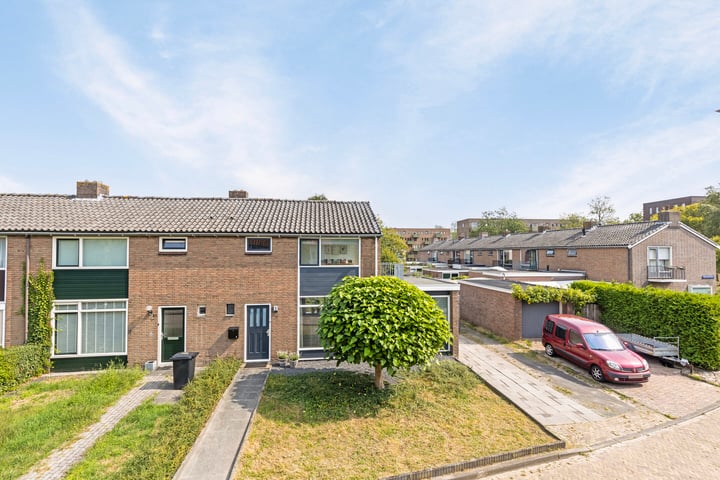 Bekijk foto van Prins Willemstraat 2