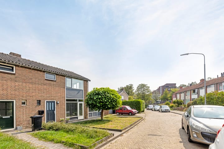 Foto 4 van Prins Willemstraat 2