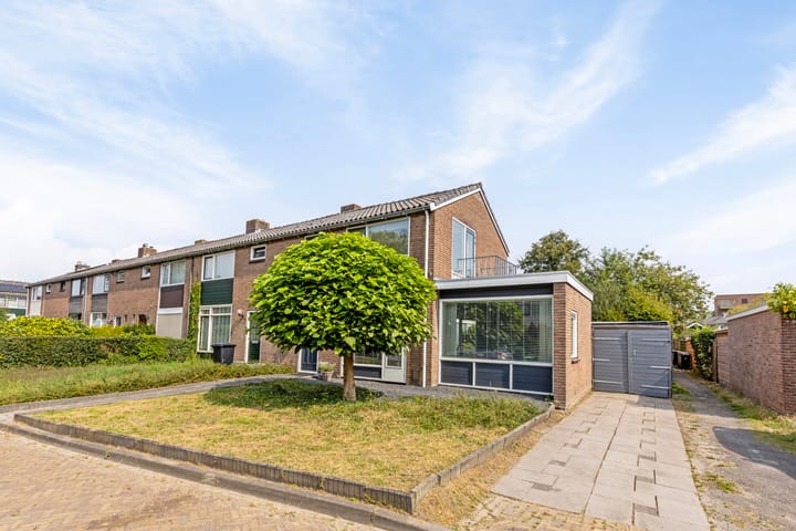 Foto 5 van Prins Willemstraat 2