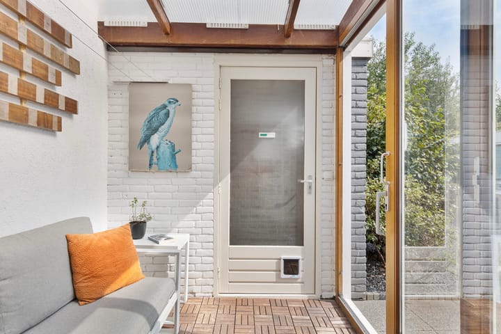 Foto 21 van Prins Willemstraat 2