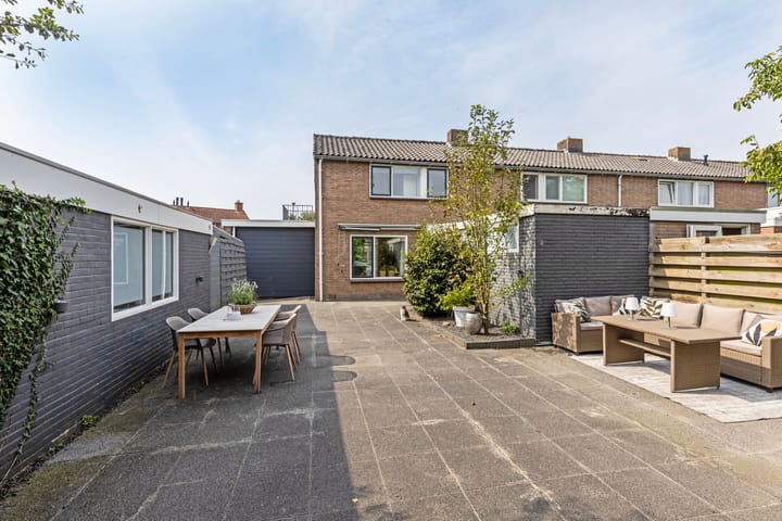 Foto 25 van Prins Willemstraat 2