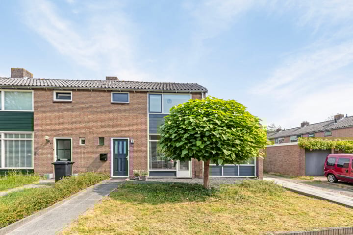 Foto 29 van Prins Willemstraat 2