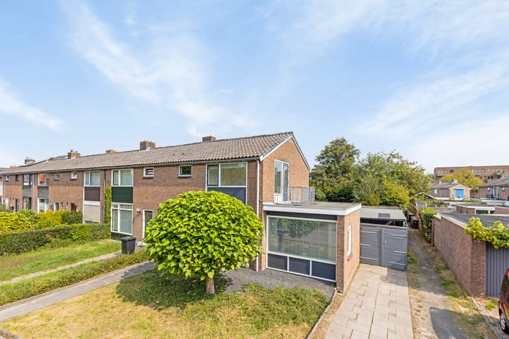 Foto 30 van Prins Willemstraat 2