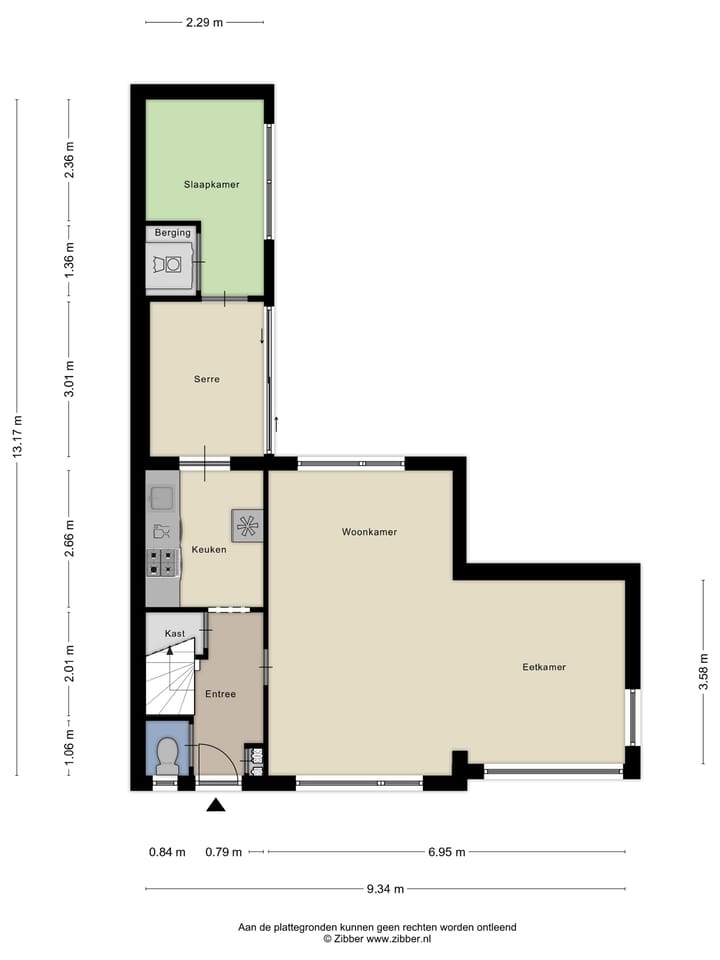 Foto 31 van Prins Willemstraat 2