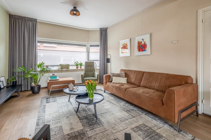 Foto 3 van Antoniusstraat 100