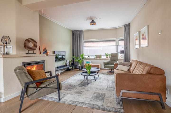 Foto 4 van Antoniusstraat 100