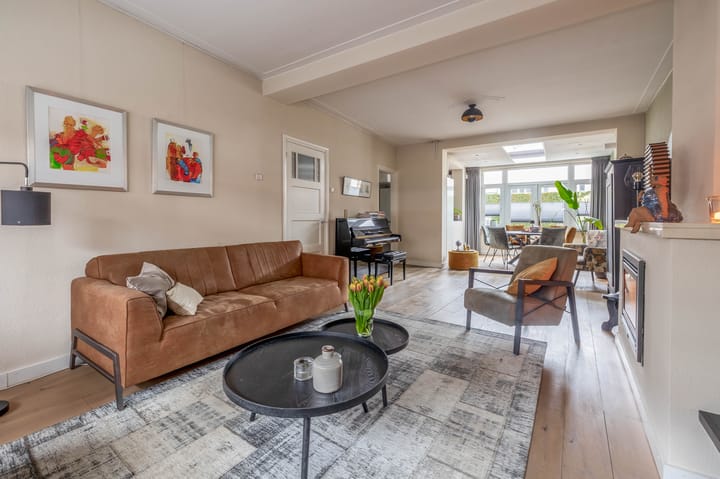 Foto 5 van Antoniusstraat 100