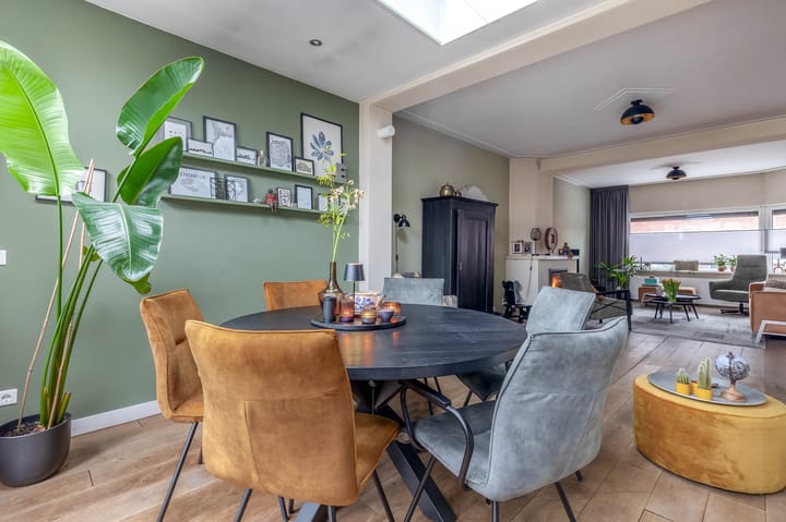 Foto 10 van Antoniusstraat 100